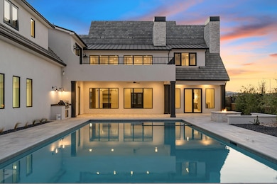 1481 S Red Cliffs Temple Ln, St. George, UT 84790 - photo 2