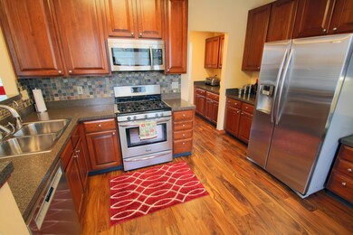 New SS Appliances 2012