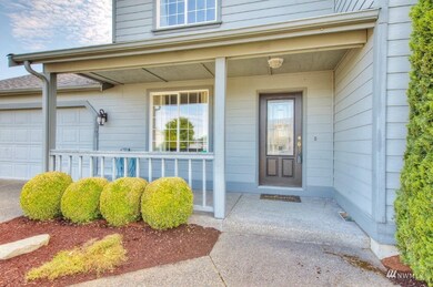 22205 139th Avenue Ct E, Graham, WA 98338 - photo 2