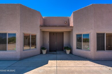 121 N Atrisco Dr, Vail, AZ 85641 - photo 3