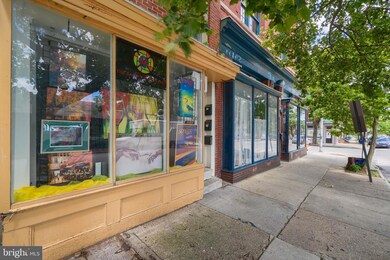 1106 Hollins St, Baltimore, MD 21223 - photo 4
