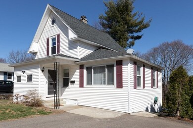 22 Gordon St, Worcester, MA 01604 - photo 2