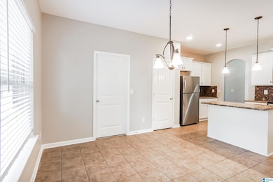 353 Chesser Loop Cir, Chelsea, AL 35043 - photo 4