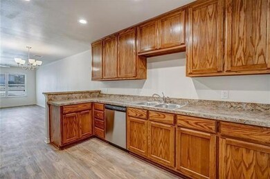 406 Atlantic St, Cleburne, TX 76031 - photo 7