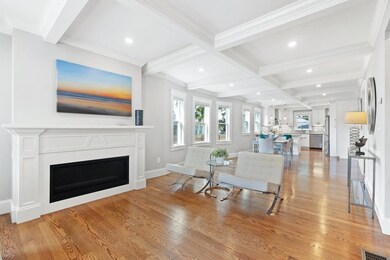 6 Rawson Rd unit 1, Arlington, MA 02474 - photo 6