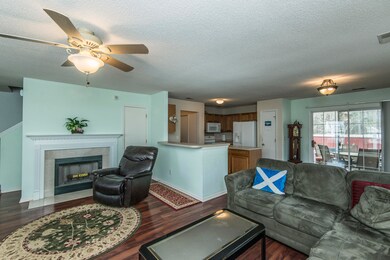 Open Floorplan
