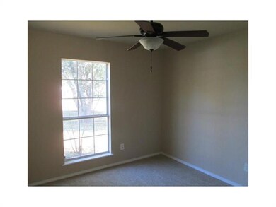 Bedroom.