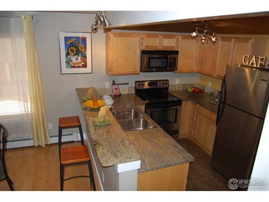 Granite Countertops
