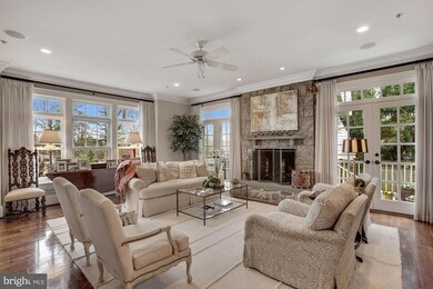 3400 Cummings Ln, Chevy Chase, MD 20815 - photo 4