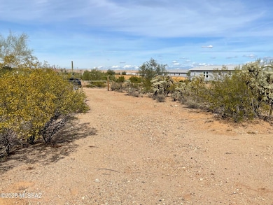 7305 N van Ark Rd unit 1, Tucson, AZ 85743 - photo 5