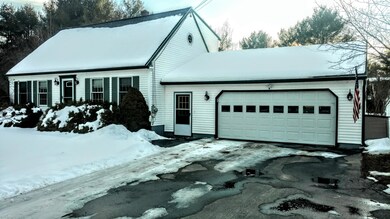 46 Mcardle St, Manchester, ME 04351 - photo 2