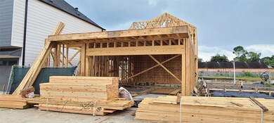 313 Cyclamen St, Houston, TX 77018 - photo 5