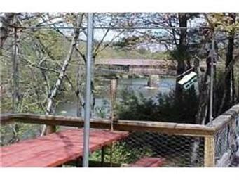 38 Canoe Run Rd, Campton, NH 03223 - photo 5