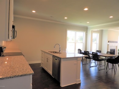 8813 Sanctuary Ln, Louisville, KY 40291 - photo 3