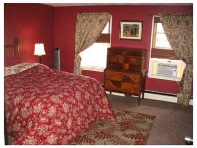 Master Bedroom.