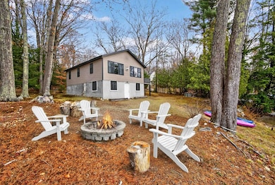290 Kings Hwy, New Durham, NH 03855 - photo 3