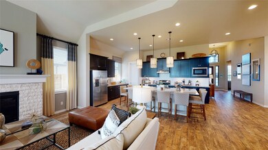 21230 Grey Bloom Ave, Tomball, TX 77377 - photo 3