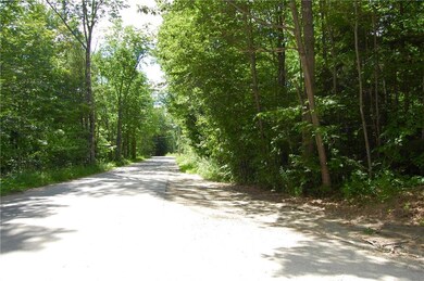 View of School Lane.