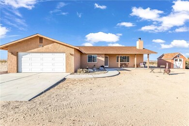 63566 Gold Nugget Rd, Joshua Tree, CA 92252 - photo 3