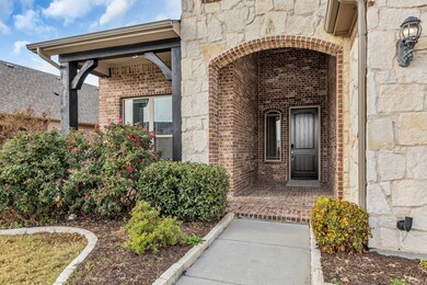 519 Brook Dr, Anna, TX 75409 - photo 4