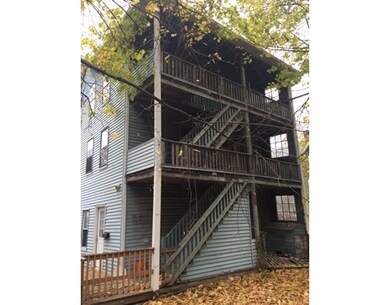 4 S Ward St, Worcester, MA 01610 - photo 3