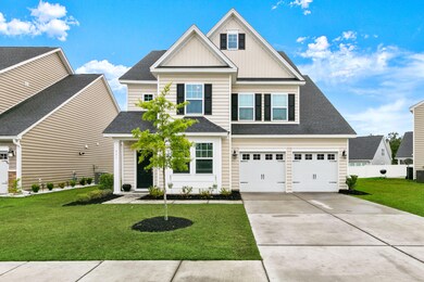 331 Bracken Fern Rd, Moncks Corner, SC 29461 - photo 2