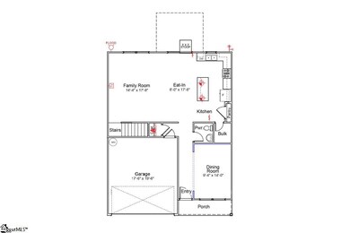 356 Prosperity Ln, Moore, SC 29369 - photo 2