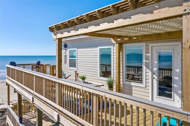 Unwind by relaxing on the huge deck with stunning