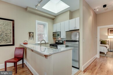 1807 California St NW unit 306, Washington, DC 20009 - photo 7