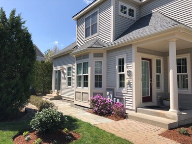 60 Charles Ct, Southborough, MA 01772 - photo 2