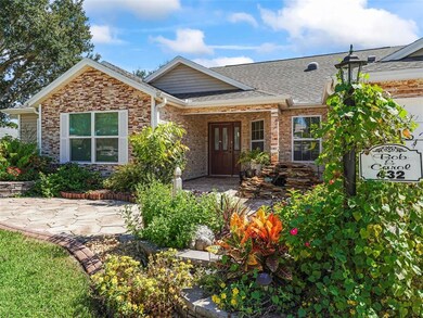 432 Thistledown Way, The Villages, FL 32162 - photo 7