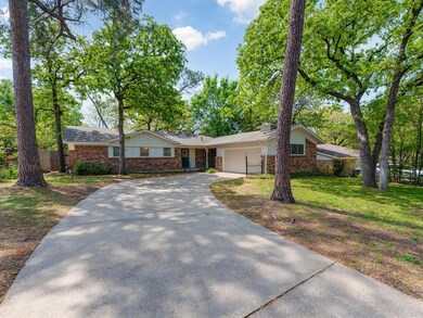 729 W Cheryl Ave, Hurst, TX 76053 - photo 2