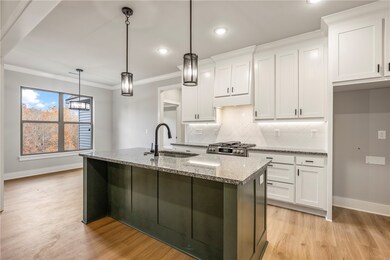 unlisted-address, Gentry, AR 72734 - photo 6