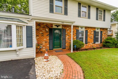 980 Fall Circle Way, Gambrills, MD 21054 - photo 4