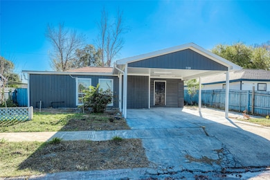 3320 Hays St unit A, Pasadena, TX 77503 - photo 2