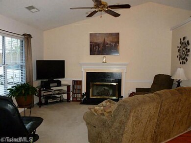 Den/Family/Great Room.