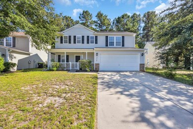 444 Bellegrove Dr, Myrtle Beach, SC 29579 - photo 2