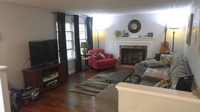 Famil Room