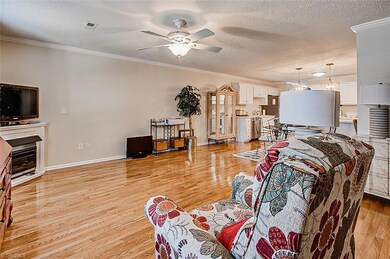 3140 Zoo Pkwy unit 202, Asheboro, NC 27205 - photo 2