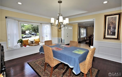 81 Krebs Rd, Plainsboro, NJ 08536 - photo 5