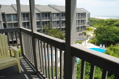 2509 W Fort MacOn Rd unit B304, Atlantic Beach, NC 28512 - photo 7