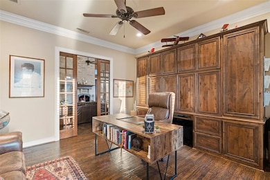 3007 Ridgecrest Dr, Southlake, TX 76092 - photo 7