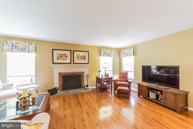 2304 Grant Ct unit 2304, Norristown, PA 19403 - photo 4