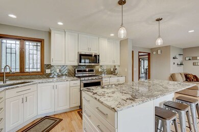 2134 Vintage Dr, Fitchburg, WI 53575 - photo 7