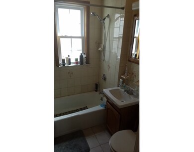 56 Harriet St unit 1, Brighton, MA 02135 - photo 5