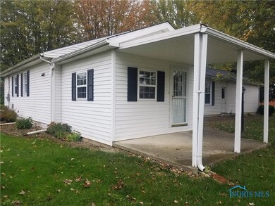 556 N Warpole St, Upper Sandusky, OH 43351 - photo 4