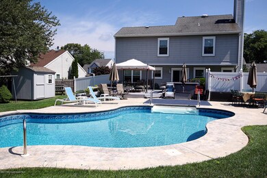 12 Mount Run, Tinton Falls, NJ 07753 - photo 3