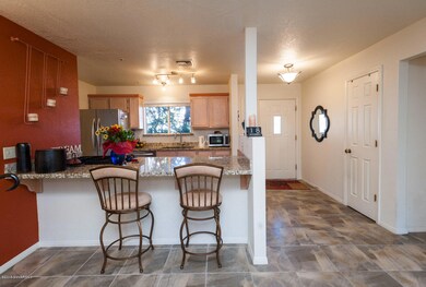 Modernized to Perfection