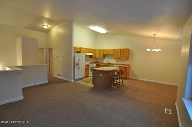 2956 Suncatcher Ct unit A5, Anchorage, AK 99507 - photo 3