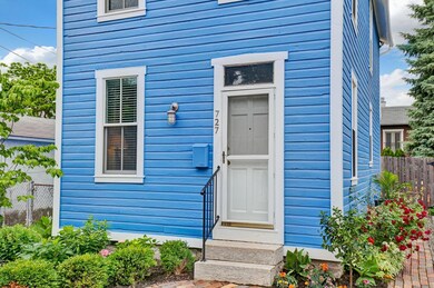 727 Purdy Alley, Columbus, OH 43206 - photo 2